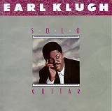 Earl Klugh - Solo Guitar