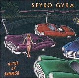 Spyro Gyra - Rites of Summer