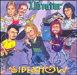 Iluvatar - Sideshow