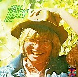 John Denver - John Denver's Greatest Hits