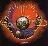 Journey - Infinity