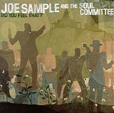 Joe Sample - Did You Feel That?