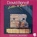 David Benoit - Letter to Evan