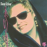 Diane Schuur - Love Songs