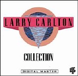 Larry Carlton - Collection