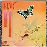 Heart - Dog & Butterfly