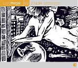 Phish - Live Phish Vol. 2: 7/16/94, Sugarbush Summerstage, North Fayston, Vermont