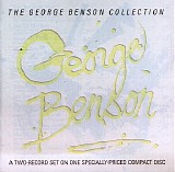 George Benson - The George Benson Collection