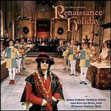 Chip Davis - Renaissance Holiday