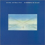 Dire Straits - Communique