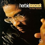 Herbie Hancock - New Standard