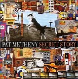 Pat Metheny - Secret Story