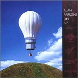 Alan Parsons - On Air (Bonus CDROM)