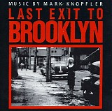 Mark Knopfler - Last Exit To Brooklyn