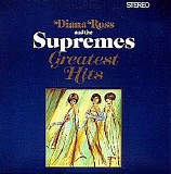 Diana Ross And The Supremes - Greatest Hits Vols I & II