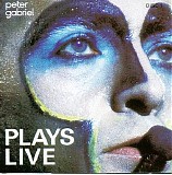 Peter Gabriel - Plays Live