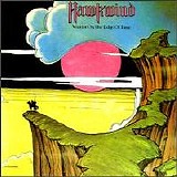 Hawkwind - Warrior on the Edge of Time