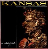 Kansas - Masque