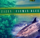 Zazen - Cayman Blue