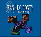 Jean-Luc Ponty - Jean-Luc Ponty in Concert