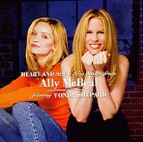 Vonda Shepard - Heart And Soul: New Songs From Ally McBeal Featuring Vonda Shepard (Television Series)