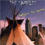 The Samples - Return to Earth