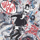 Hall & Oates - Big Bam Boom