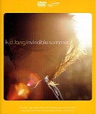 k.d. lang - Invincible Summer