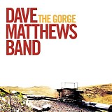 Dave Matthews Band - Live at The Gorge (2 CD & DVD)