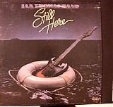 Ian Thomas Band - Still Here