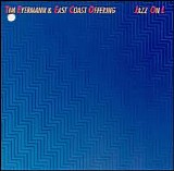 Tim Eyermann & East Coast Offering - Jazz on L