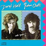 Hall & Oates - Ooh Yeah!