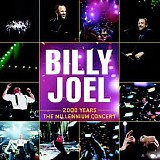 Billy Joel - 2000 Years: The Millennium Concert