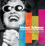 Diane Schuur - Schuur Fire