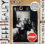 The Jeff Healey Band - Cover to Cover