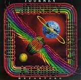Journey - Departure