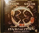 Dave Grusin and Don Grusin - Sticks and Stones
