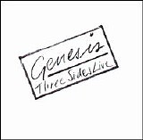 Genesis - Three Sides Live