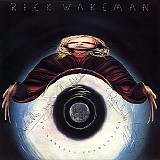 Rick Wakeman - No Earthly Connection