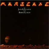 Jack Lancaster and Robin Lumley - Marscape