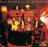 Blue Öyster Cult - Spectres
