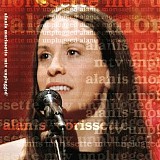 Alanis Morissette - MTV Unplugged