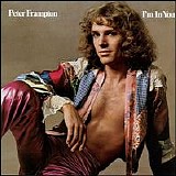 Peter Frampton - I'm in You