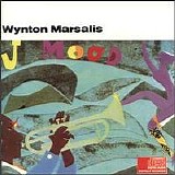 Wynton Marsalis - J Mood