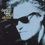 Daryl Hall - Soul Alone