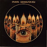 The Strawbs - Burning for You