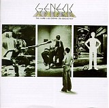 Genesis - The Lamb Lies Down on Broadway