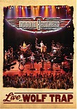 The Doobie Brothers - Live at Wolf Trap (DVD)