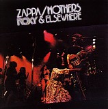 Frank Zappa - Roxy & Elsewhere