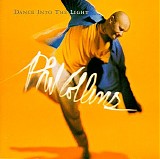 Phil Collins - Dance into the Light